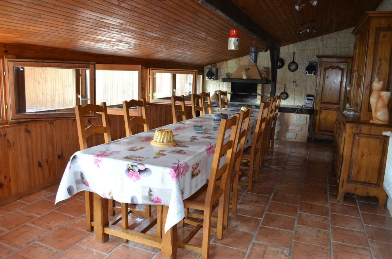 Maison Alsacienne A Andolsheim公寓 外观 照片